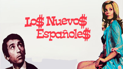 Imagen de Los nuevos españoles - 2