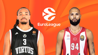 Imagen de Jornada 18: Virtus - Olympiacos VO - 2