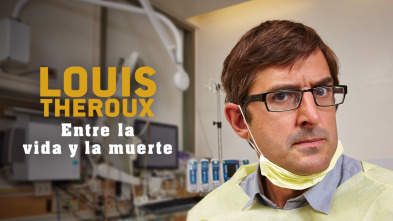 Imagen de Louis Theroux: entre la vida y la muerte - 2