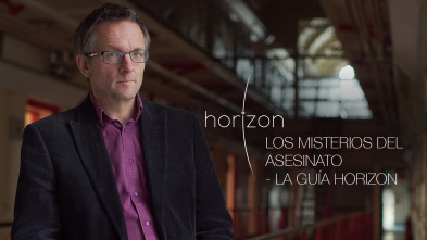 Imagen de Horizon: los misterios del asesinato - La guía Horizon - 2