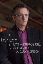 Imagen de Horizon: los misterios del asesinato - La guía Horizon - 1