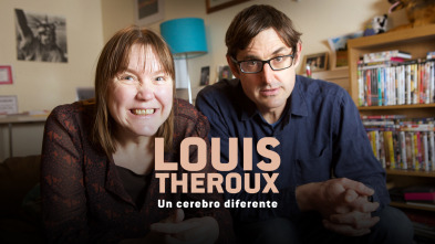 Imagen de Louis Theroux: un cerebro diferente - 2