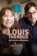 Imagen de Louis Theroux: un cerebro diferente - 1