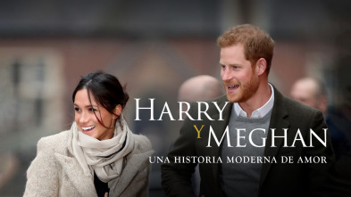 Imagen de Harry y Meghan: Una historia moderna de amor - 2
