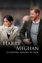 Imagen de Harry y Meghan: Una historia moderna de amor - 1