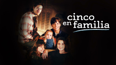 Imagen de Cinco en familia (T1): Ep.8 Padres e hijos - 2