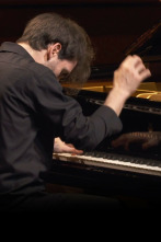 Imagen de Alexandre Kantorow en la Philharmonie de París: Brahms, Schubert - 1