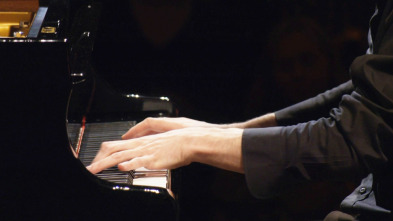 Imagen de Alexandre Kantorow en la Philharmonie de París: Brahms, Schubert - 2