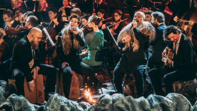 Imagen de Fantasymphony - Un concierto de magia y fuego - Danish National Symphony Orchestra - 2