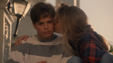 Imagen de Cinco en familia (T1): Ep.2 Los Deberes - 4