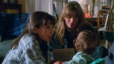 Imagen de Cinco en familia (T1): Ep.3 Las Reglas del Juego - 1