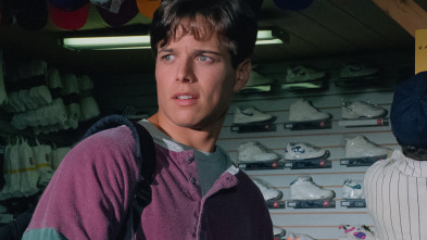 Imagen de Cinco en familia (T1): Ep.3 Las Reglas del Juego - 4