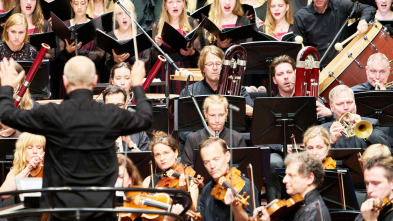 Imagen de Arvo Pärt - Parnü Music Festival 2025 - 2