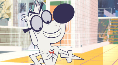 Imagen de El show del Sr... (T3): Cambio de cerebro/Koikawa Harumachi - 1