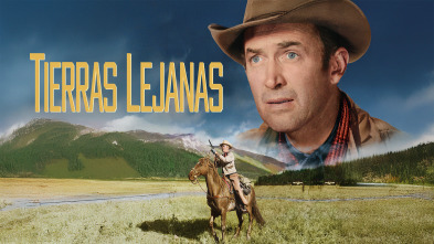 Imagen de Tierras lejanas - 2