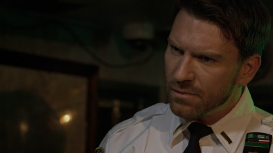 Imagen de El barco del terror (Screamboat) - 6