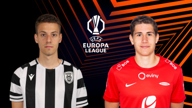 Imagen de Jornada 5: PAOK - Brann - 2