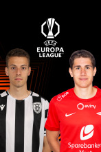 Imagen de Jornada 5: PAOK - Brann - 1
