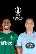 Imagen de Jornada 5: Ludogorets - Celta - 1
