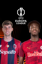 Imagen de Jornada 5: Bolonia - Salzburgo - 1