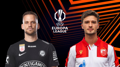 Imagen de Jornada 6: Sturm Graz - Estrella Roja - 2