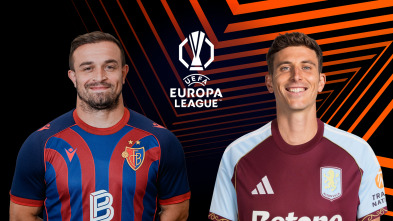 Imagen de Jornada 6: Basilea - Aston Villa - 2