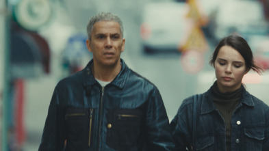 Imagen de Rapaces - 3