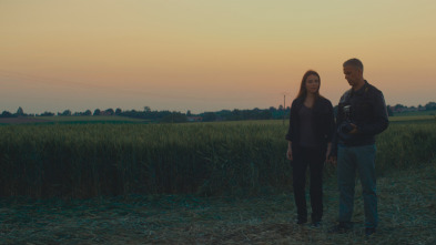 Imagen de Rapaces - 4