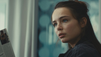 Imagen de Rapaces - 5