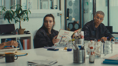 Imagen de Rapaces - 6