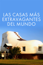 Imagen de Las casas más extravagantes del mundo  - 1