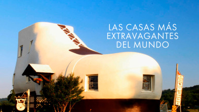 Imagen de Las casas más extravagantes del mundo  - 2