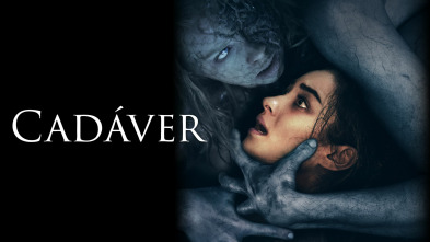 Imagen de Cadáver - 2