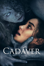 Imagen de Cadáver - 1