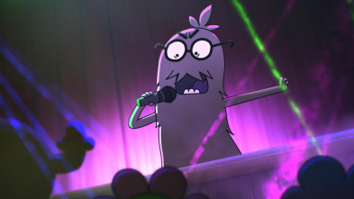 Imagen de El... (T1): Los traseros - 2