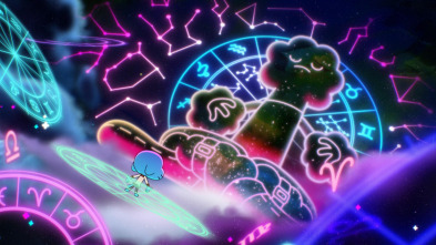 Imagen de El... (T1): La astrología - 2