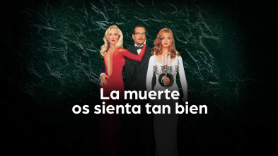 Imagen de La muerte os sienta tan bien - 2