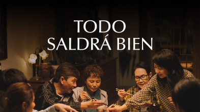 Imagen de Todo saldrá bien - 2