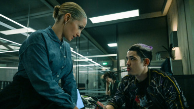 Imagen de Slow Horses (T5): Ep.4 Misiles - 2