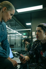 Imagen de Slow Horses (T5): Ep.4 Misiles - 1