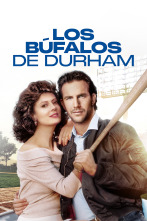 Imagen de Los búfalos de Durham - 1