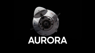 Imagen de Aurora: Horizonte de sucesos - 2