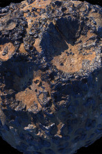 Imagen de Aurora: Asteroides y cometas - 1