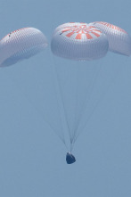 Imagen de Aurora: Programa comercial de tripulación - 1