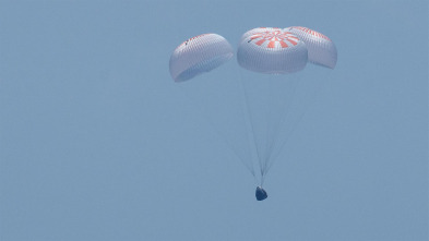 Imagen de Aurora: Programa comercial de tripulación - 2