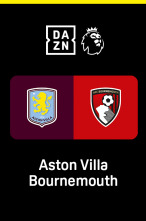 Imagen de Jornada 11: Aston Villa - Bournemouth - 1