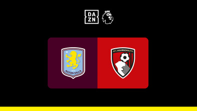 Imagen de Jornada 11: Aston Villa - Bournemouth - 2
