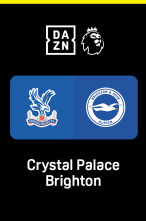 Imagen de Jornada 11: Crystal Palace - Brighton - 1