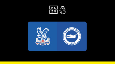 Imagen de Jornada 11: Crystal Palace - Brighton - 2