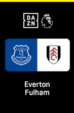 Imagen de Jornada 11: Everton - Fulham - 1